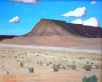 Pattern Of Shadows / Logan Maxwell Hagege / 16.00x20.00 / $3850.00/ Sold