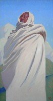 Proud View / Logan Maxwell Hagege / 72.00x36.00 / $28500.00/ Sold
