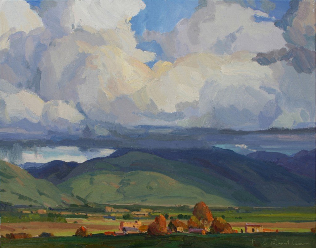 Russell Case Show