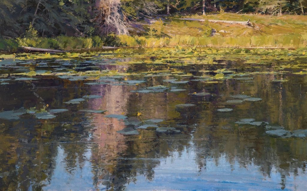 Skip Whitcomb Workshop